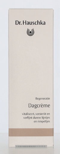 Dr. Hauschka Regenerating Day Cream 40 ml