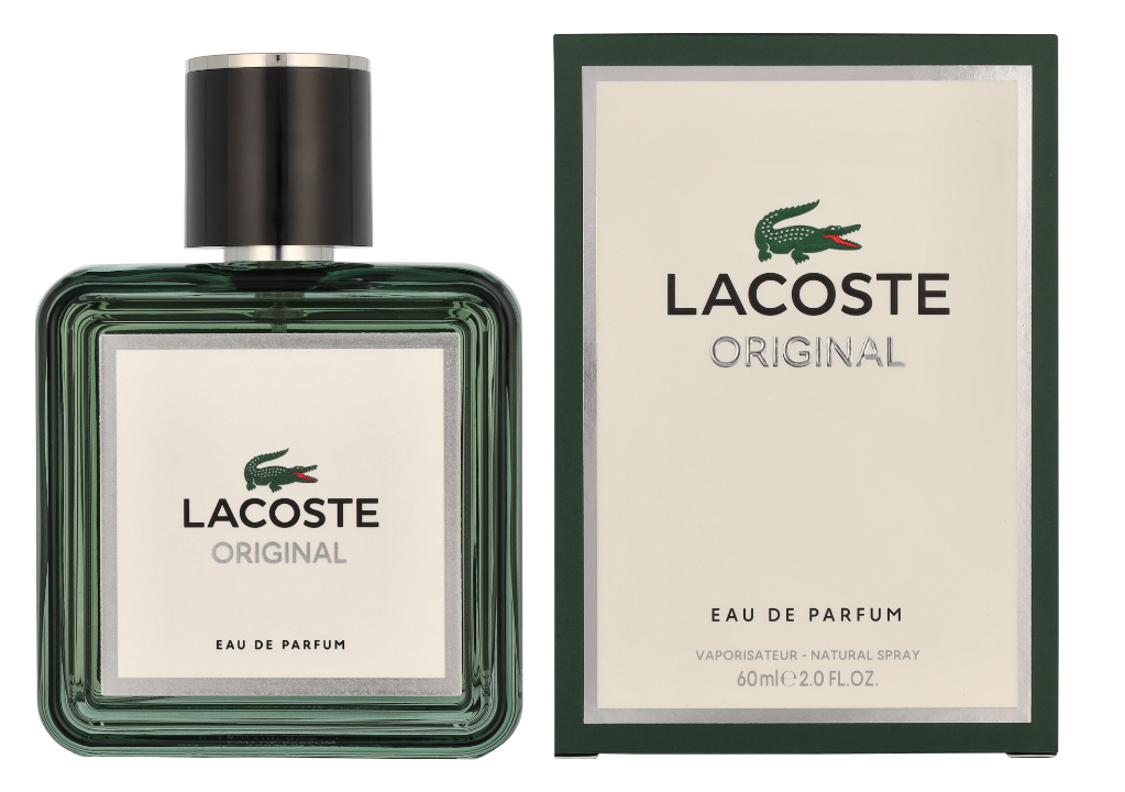 Lacoste Original Edp Spray