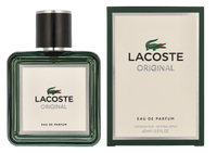 Lacoste Original Edp Spray
