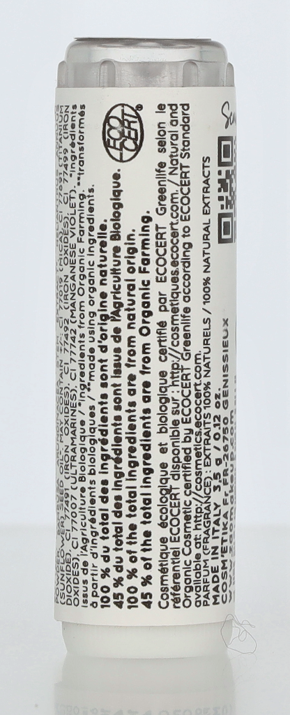 Zao Matte Lipstick - Refill 3.50 g