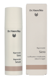 Dr. Hauschka Regenerating Serum 30 ml