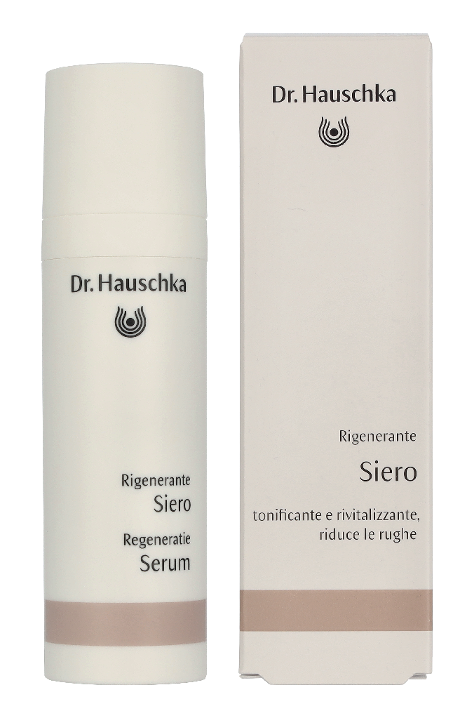 Dr. Hauschka Regenerating Serum 30 ml