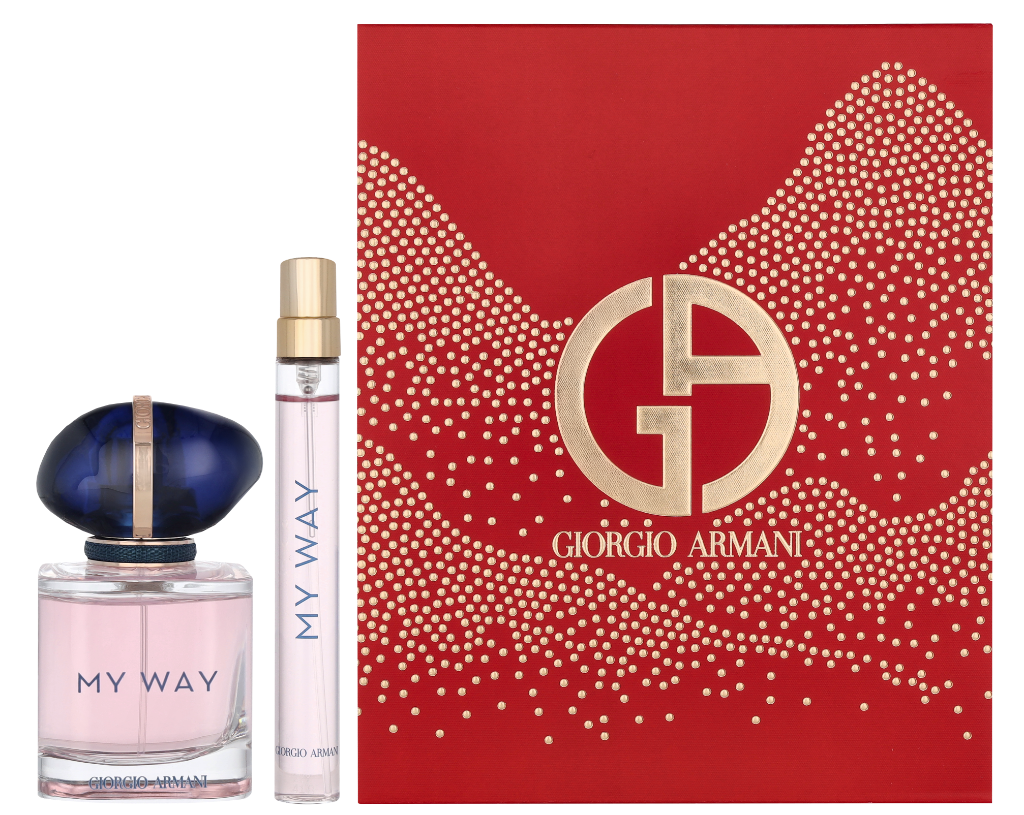Armani My Way Giftset 40 ml