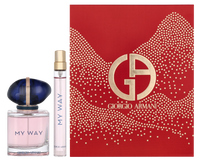 Armani My Way Giftset 40 ml