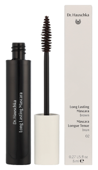 Dr. Hauschka Long Lasting Mascara 8 ml
