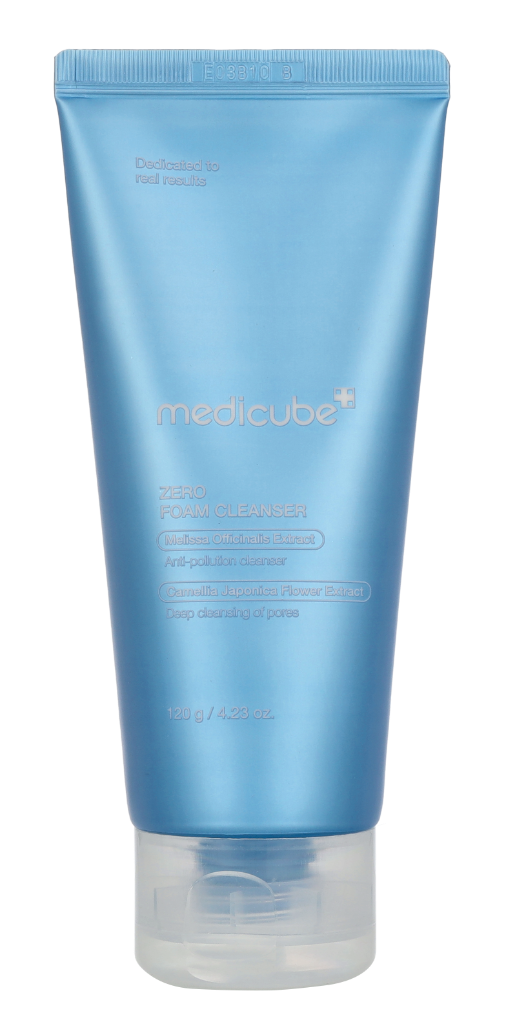 Medicube Zero Foam Cleanser 120 g