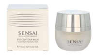 Sensai Cellular Perf. Eye Contour Balm 15 ml