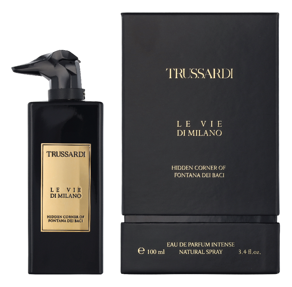 Trussardi LVDM Hidden Corner Edp Spray 100 ml