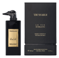 Trussardi LVDM Hidden Corner Edp Spray 100 ml