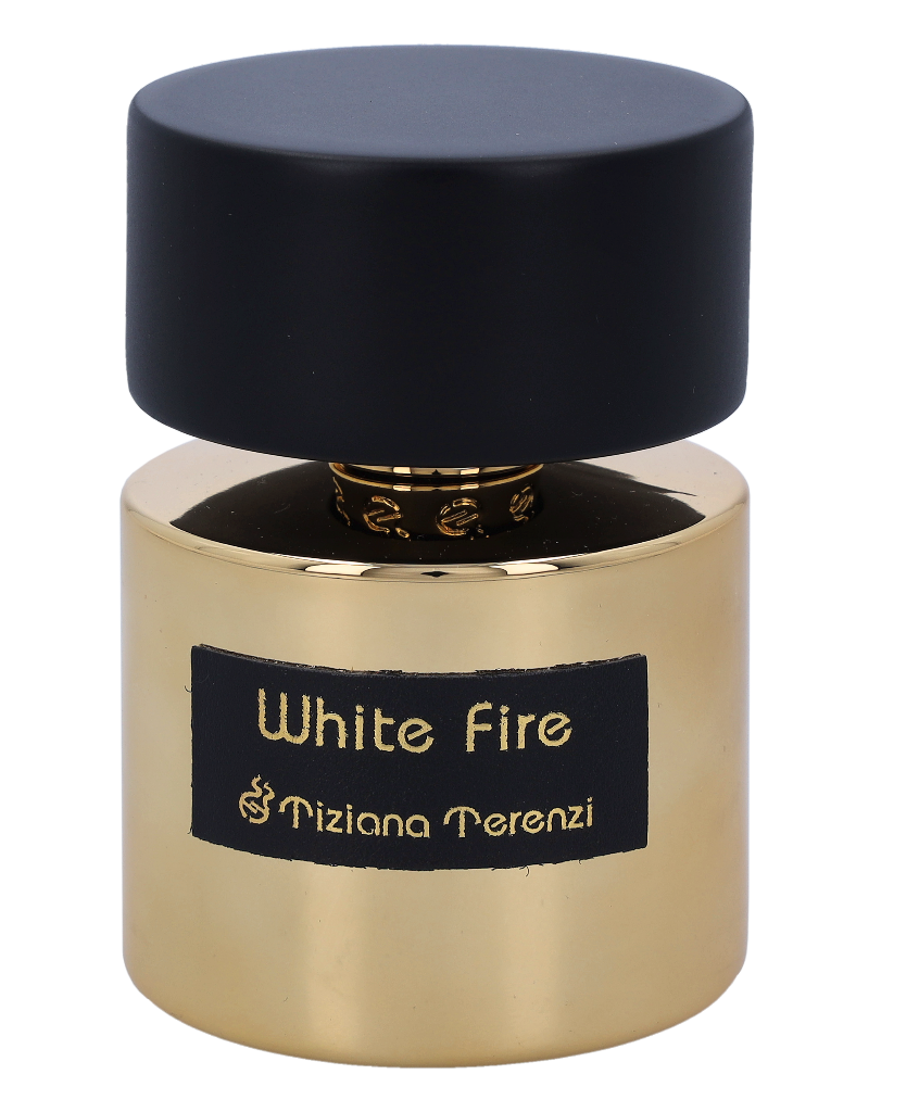 Tiziana Terenzi White fire Edp Spray 100 ml