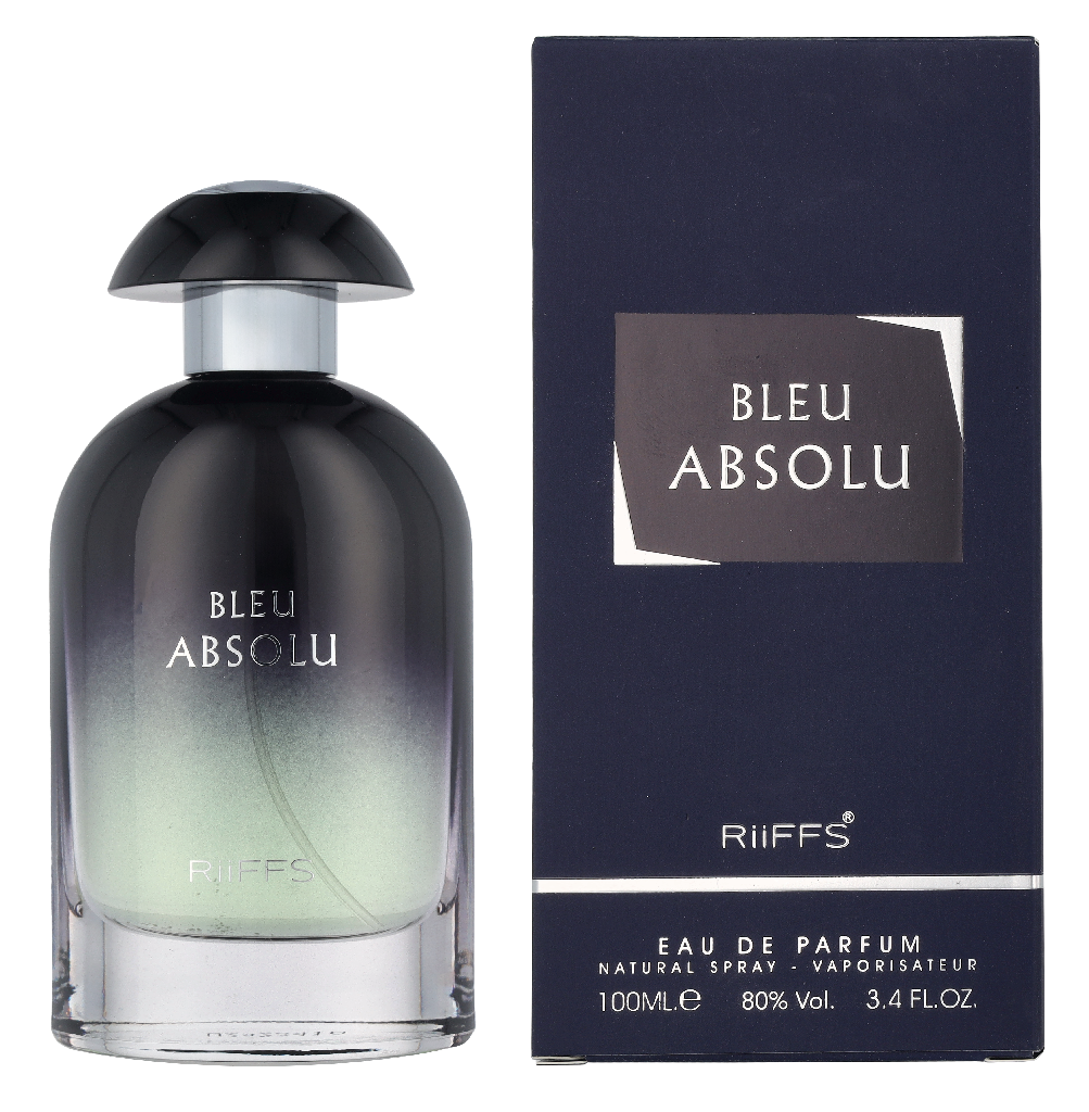 Riiffs Bleu Absolue Edp Spray 100 ml