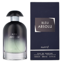 Riiffs Bleu Absolue Edp Spray 100 ml