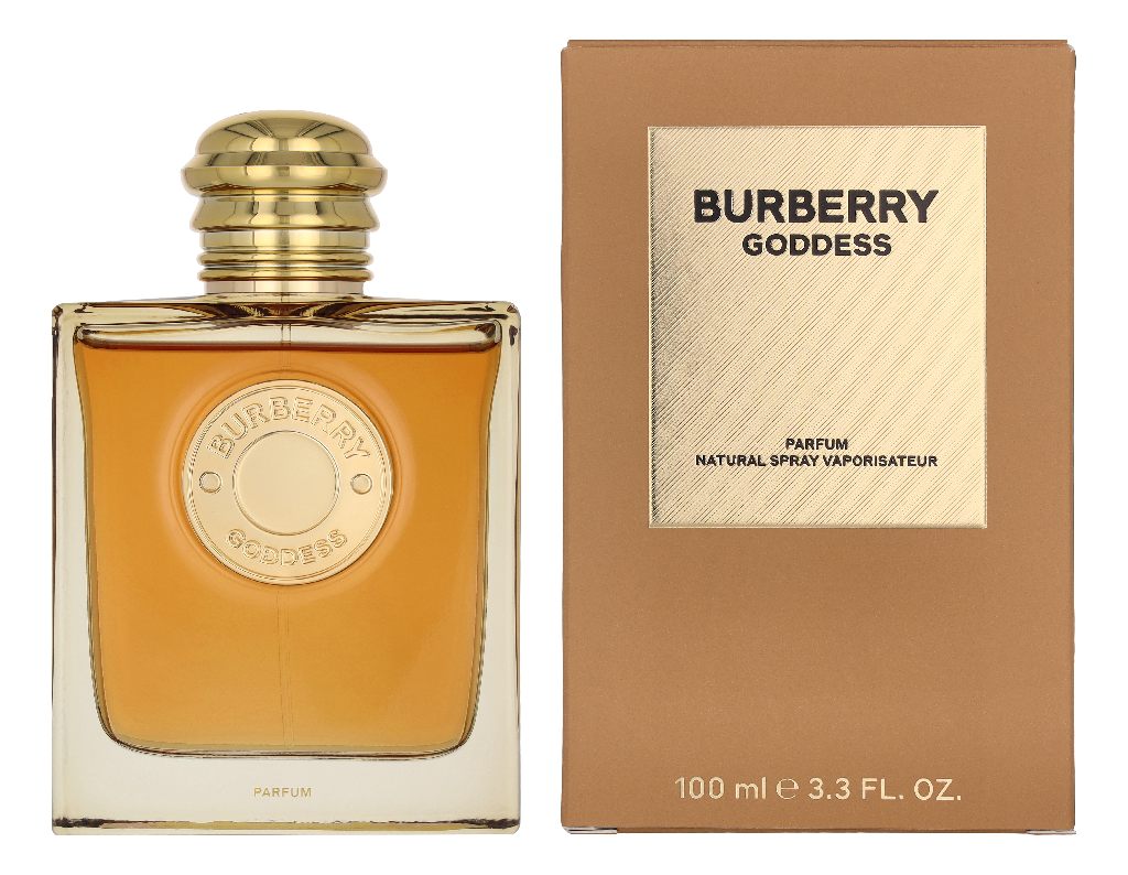Burberry Goddess Parfum Spray 100 ml