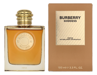 Burberry Goddess Parfum Spray 100 ml