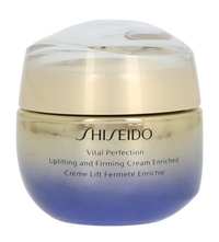Shiseido Vital Perfection Cream Enriched 50ml