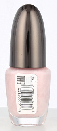 Pupa Lasting Color Gel Glass Effect Nail Polish 5 ml