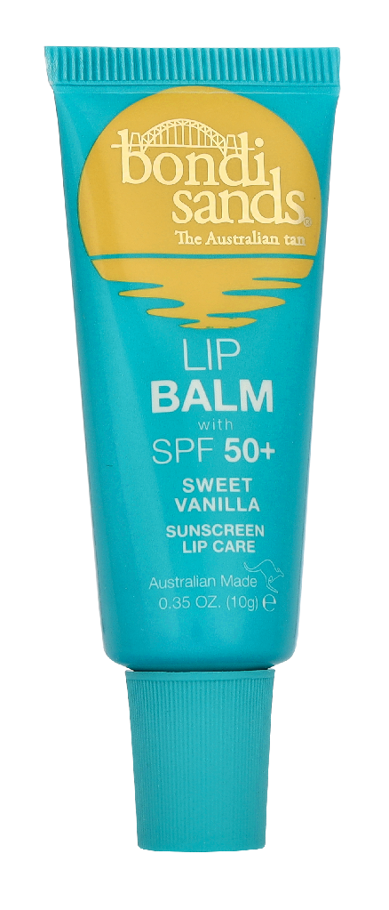 Bondi Sands Lip Balm SPF50+ 10 g