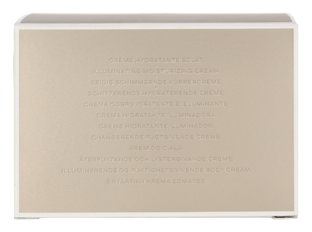 Chanel Gabrielle Body Cream 150 g