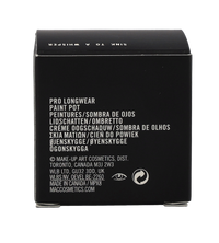 MAC Pro Longwear Paint Pot 5 g