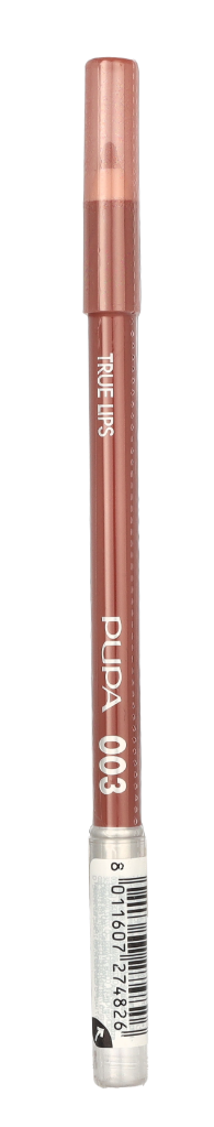 Pupa True Lips Lip Liner 1.20 g