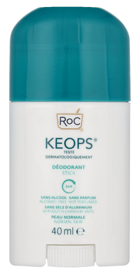 ROC Keops 24H Deo Stick 40 ml