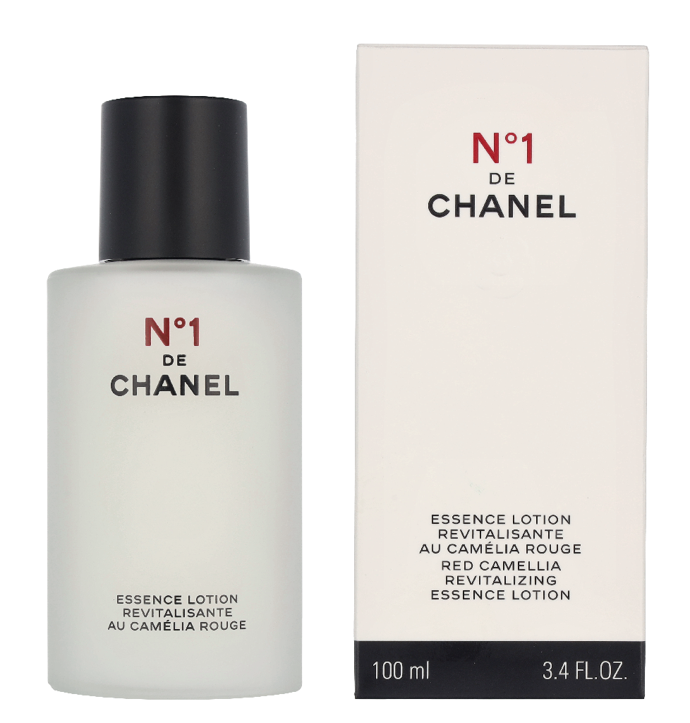 Chanel No 1 Revitalizing Essence Lotion 100 ml