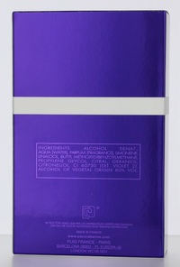 Paco Rabanne Ultraviolet Man Edt Spray 100 ml