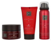 Rituals Ayurveda Trial Set 245 ml
