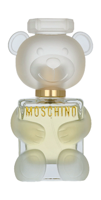 Moschino Toy 2 Edp Spray 