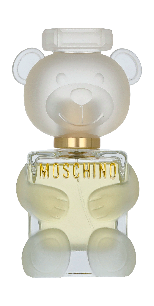 Moschino Toy 2 Edp Spray 
