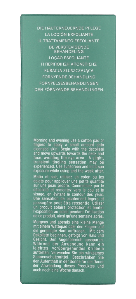 La Mer The Refurfacing Treatment 100 ml