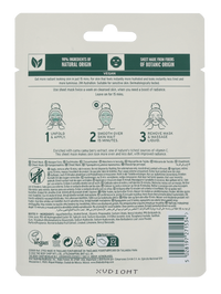 The Body Shop Sheet Mask 18 ml