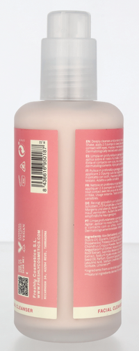 Freshly Cosmetics Rose Quartz Facial Cleanser 200 ml