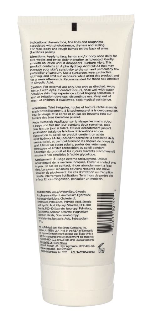 Neostrata Lotion Plus 200 ml