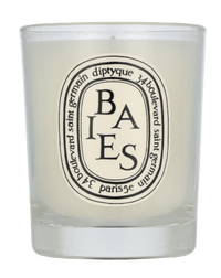 Diptyque Baies Scented Candle 70 g