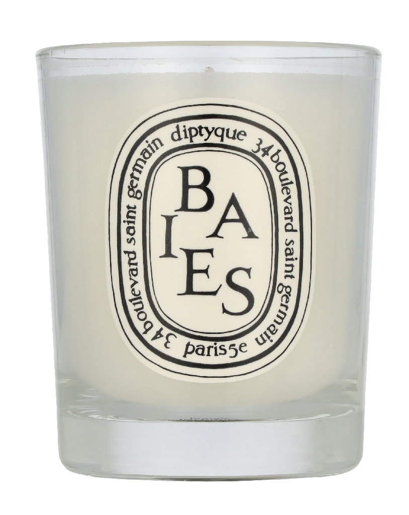 Diptyque Baies Scented Candle 70 g