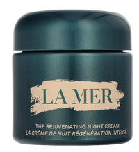 La Mer The Rejuvenating Night Cream 100 ml