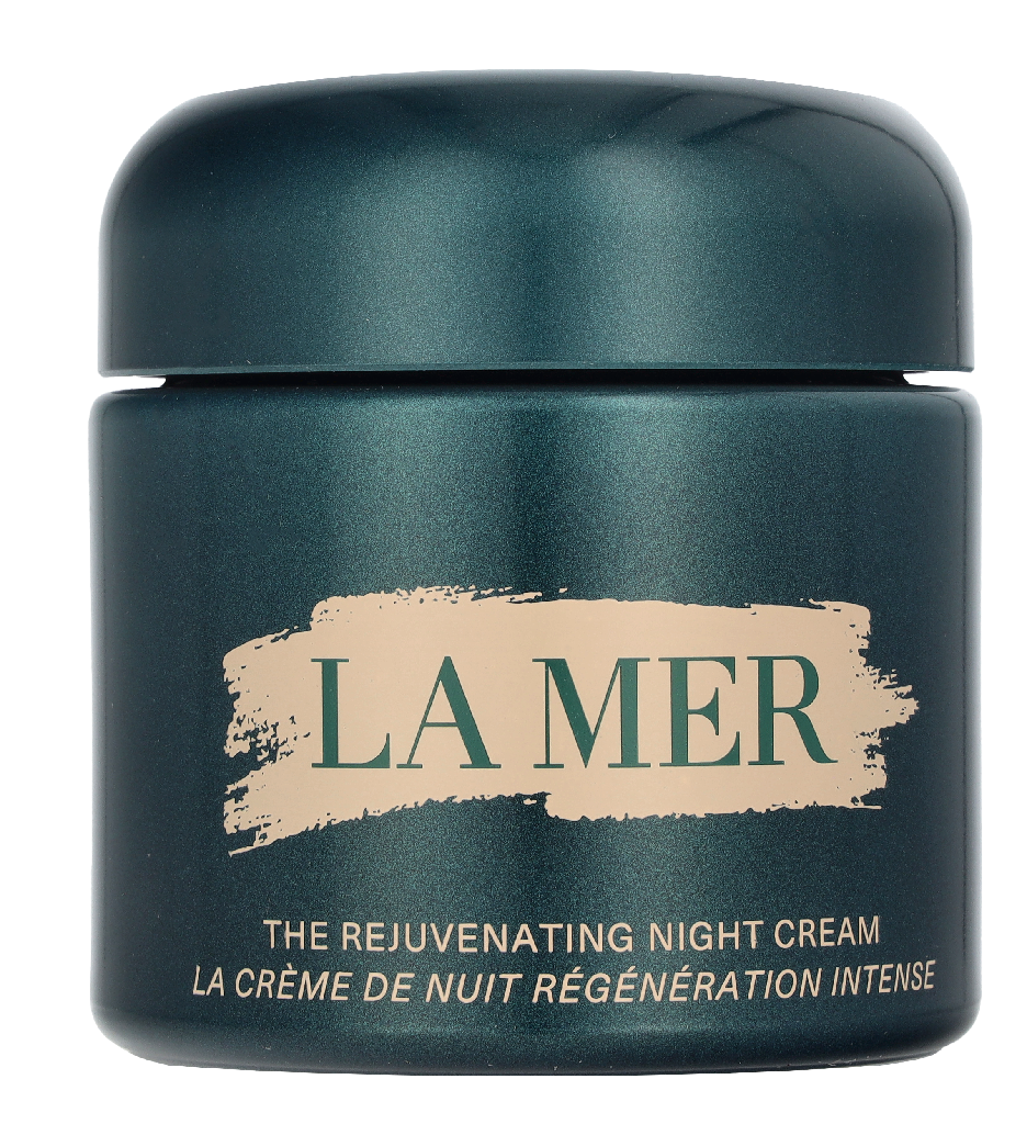 La Mer The Rejuvenating Night Cream 100 ml