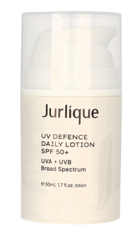 Jurlique Uv Defense Lotion SPF50 50 ml