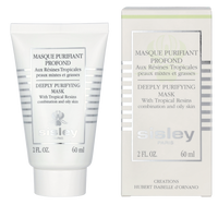 Sisley Deeply Purifying Mask 60ml