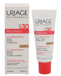 Uriage Roseliane CC Cream SPF30 40 ml