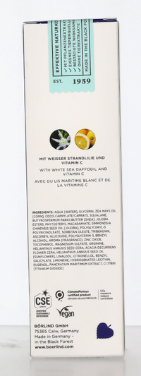 Annemarie Borlind Anti-Aging Hand Cream 75 ml