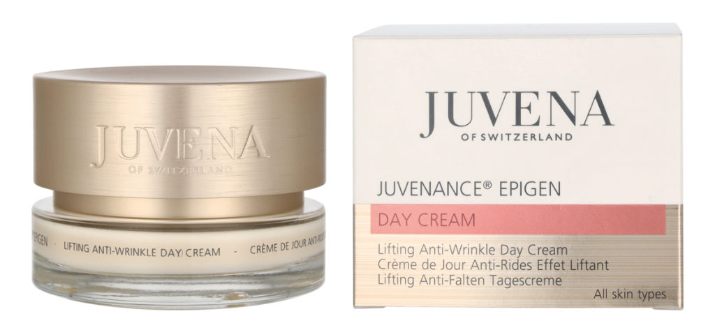 Juvena Juvenance Epigen Day Cream 50 ml