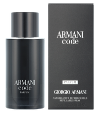 Armani Code Parfum Spray