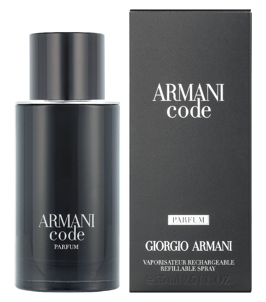 Armani Code Parfum Spray