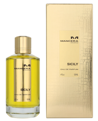 Mancera Sicily Edp Spray 60 ml