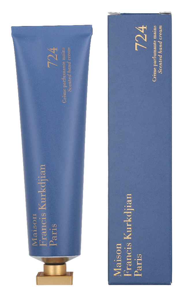 MFKP 724 Hand Cream 70 ml
