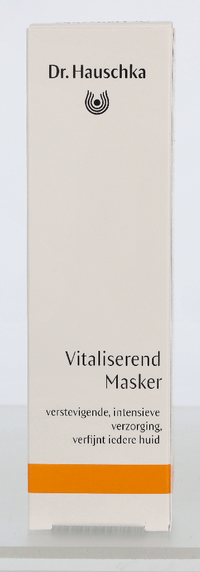Dr. Hauschka Vitaliserend Masker 30 ml