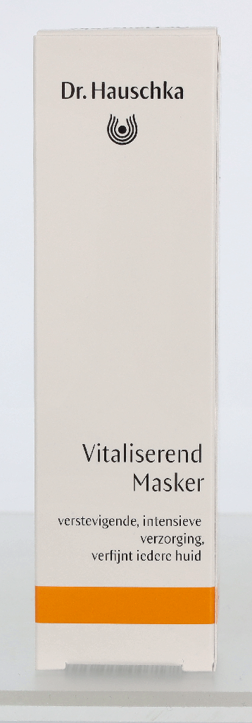 Dr. Hauschka Vitaliserend Masker 30 ml