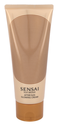 Sensai Silky Bronze After Sun Glowing Cream 150 ml